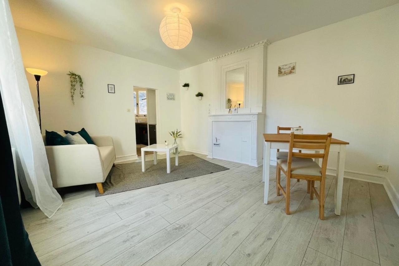 Entre 2 Rives Echappee Amboisienne Avec Sauna Partage Amboise Bagian luar foto