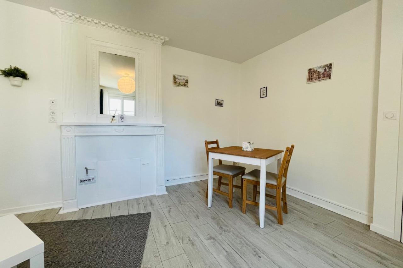 Entre 2 Rives Echappee Amboisienne Avec Sauna Partage Amboise Bagian luar foto