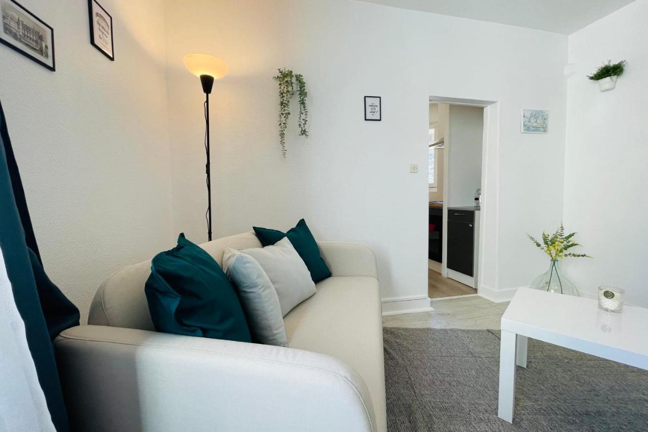 Entre 2 Rives Echappee Amboisienne Avec Sauna Partage Amboise Bagian luar foto
