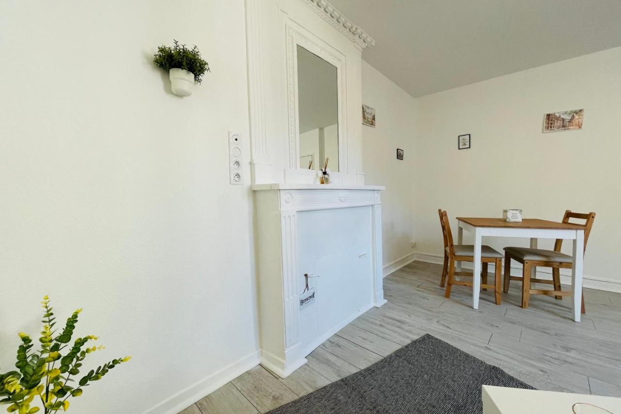 Entre 2 Rives Echappee Amboisienne Avec Sauna Partage Amboise Bagian luar foto