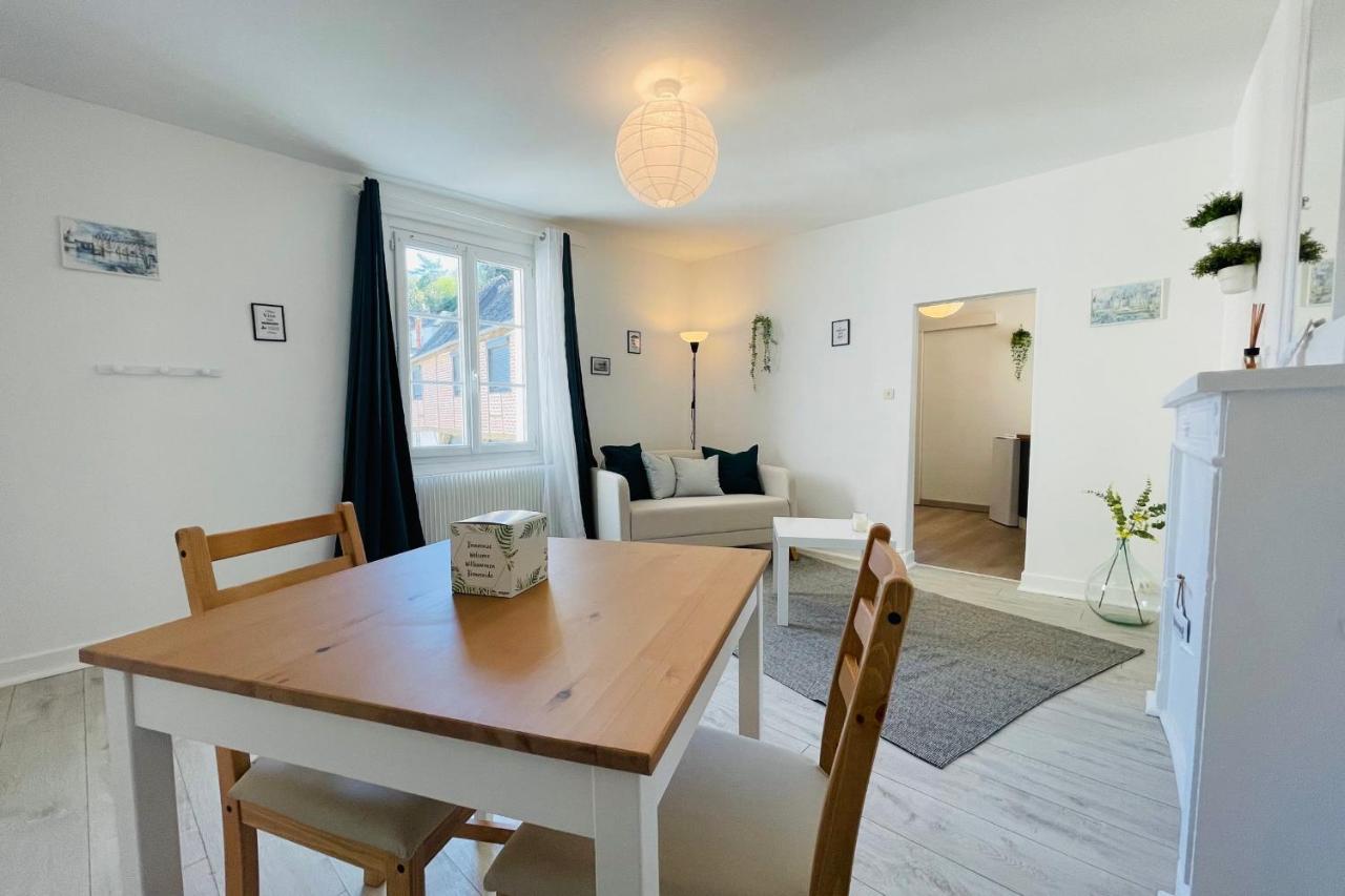 Entre 2 Rives Echappee Amboisienne Avec Sauna Partage Amboise Bagian luar foto