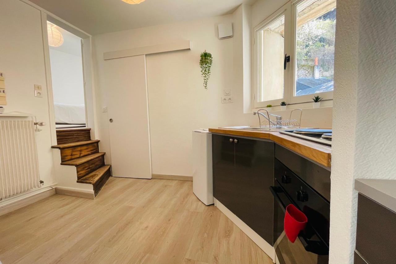 Entre 2 Rives Echappee Amboisienne Avec Sauna Partage Amboise Bagian luar foto
