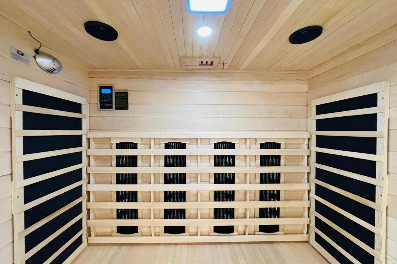 Entre 2 Rives Echappee Amboisienne Avec Sauna Partage Amboise Bagian luar foto