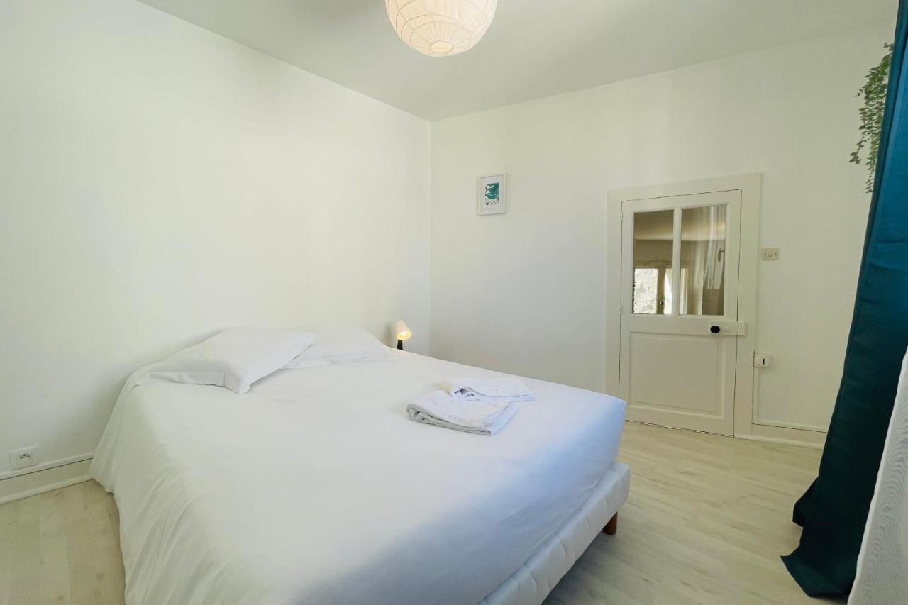 Entre 2 Rives Echappee Amboisienne Avec Sauna Partage Amboise Bagian luar foto