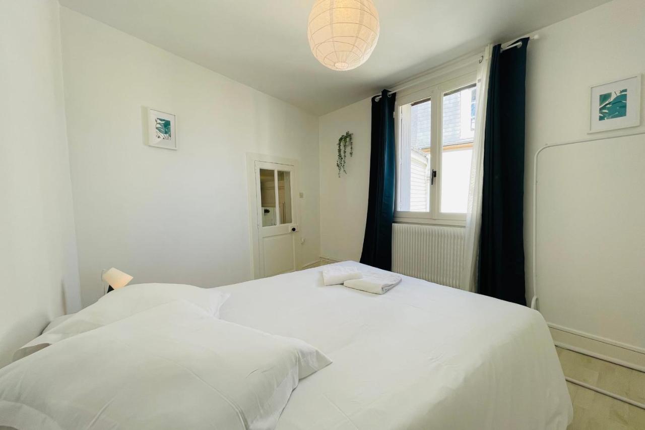 Entre 2 Rives Echappee Amboisienne Avec Sauna Partage Amboise Bagian luar foto